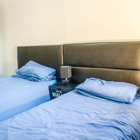 La Tavola Calda Hotel Nuneaton Luaran gambar