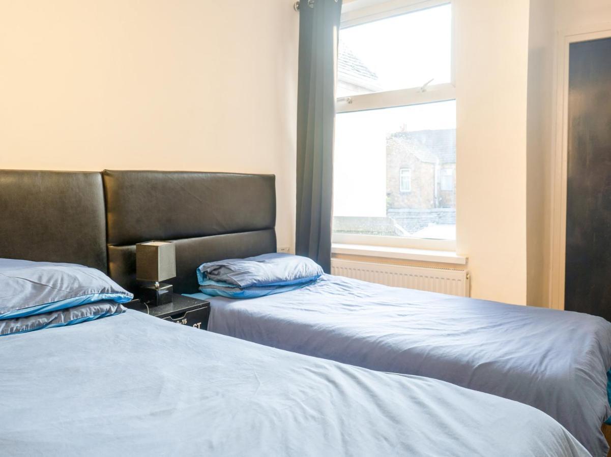 La Tavola Calda Hotel Nuneaton Luaran gambar