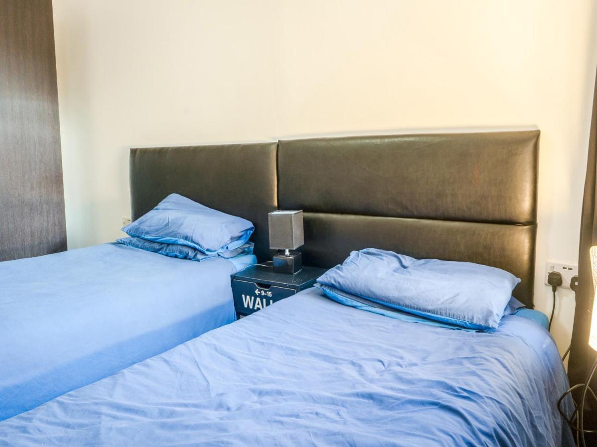 La Tavola Calda Hotel Nuneaton Luaran gambar