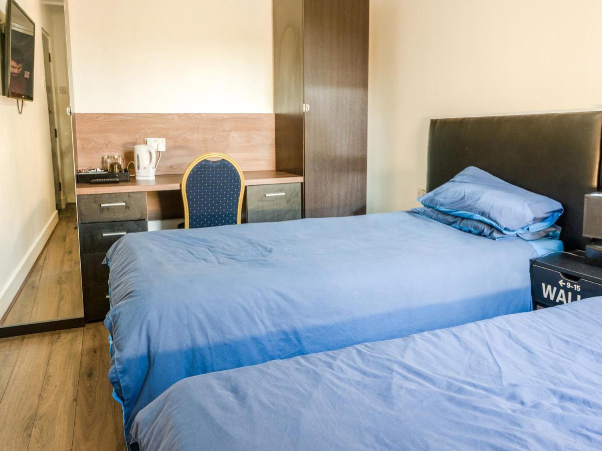 La Tavola Calda Hotel Nuneaton Luaran gambar