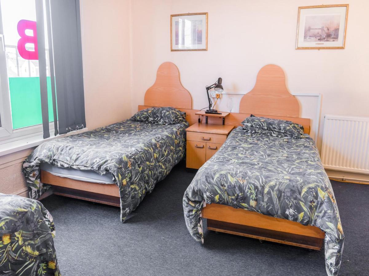 La Tavola Calda Hotel Nuneaton Luaran gambar