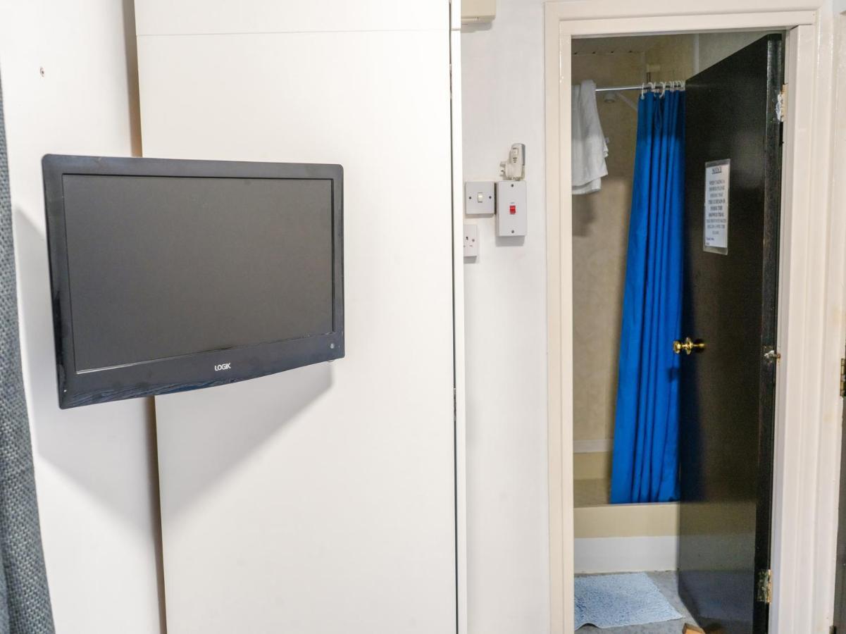 La Tavola Calda Hotel Nuneaton Luaran gambar